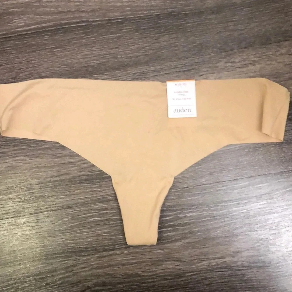 Auden Panties